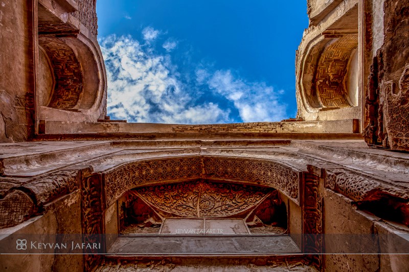 Architecture and Cultural Heritage
